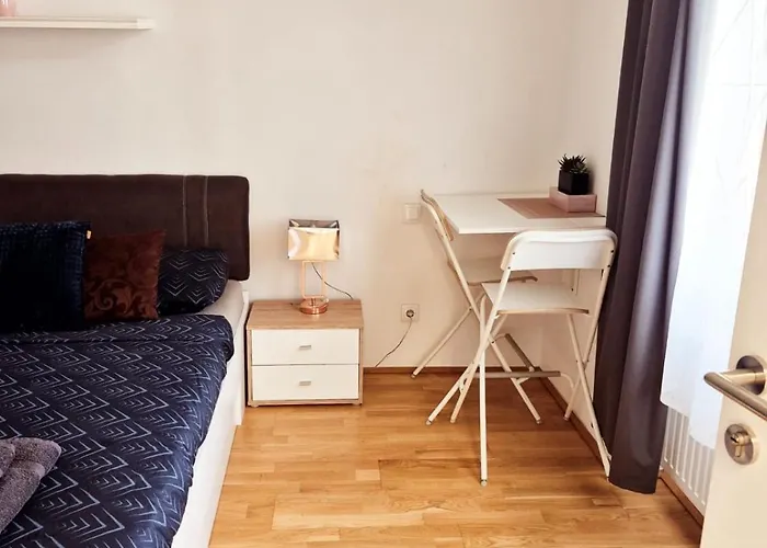 Süßes Im 15 Wien