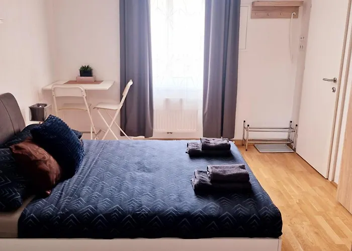 Süßes Im 15 Apartment *