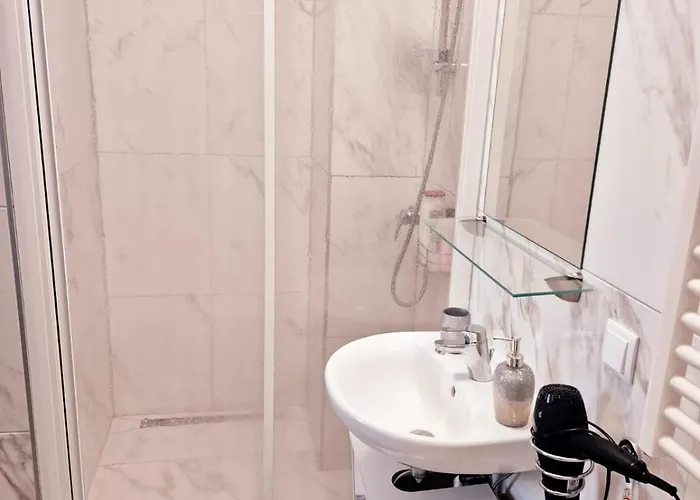Süßes Im 15 Apartment Wien