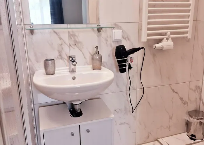 Süßes Im 15 Apartment *