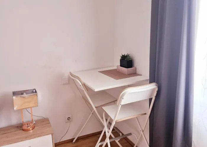 Süßes Im 15 Apartment Wien