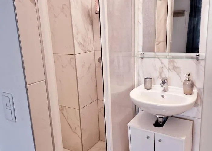 Süßes Im 15 Wien