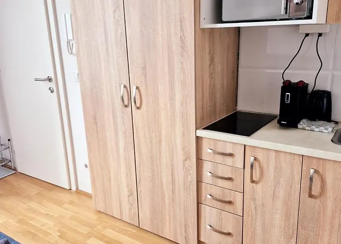 Apartment Süßes Im 15 *
