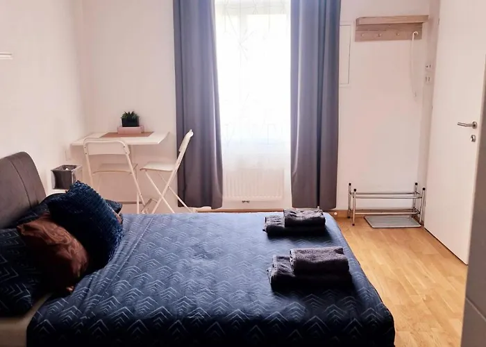 Süßes Im 15 * Wien
